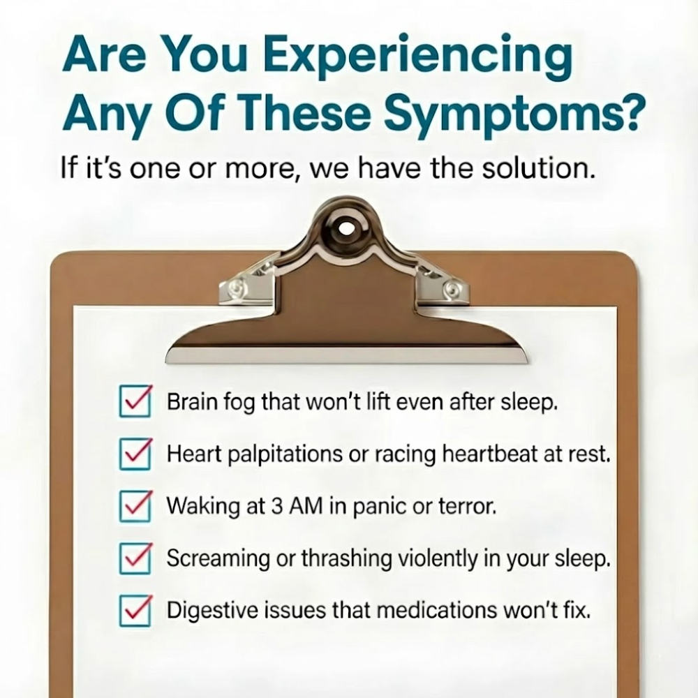 CervaLuxe™ Cervical Decompression Device