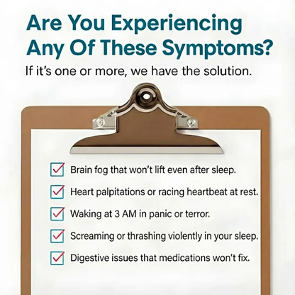 CervaLuxe™ Cervical Decompression Device